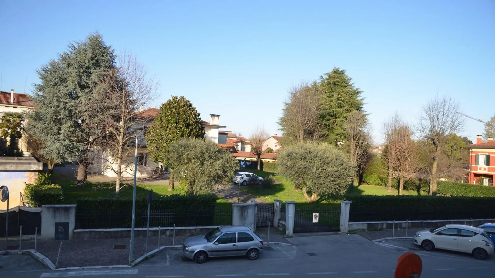 Apartment Ca Vellione Cozy Apt Noale