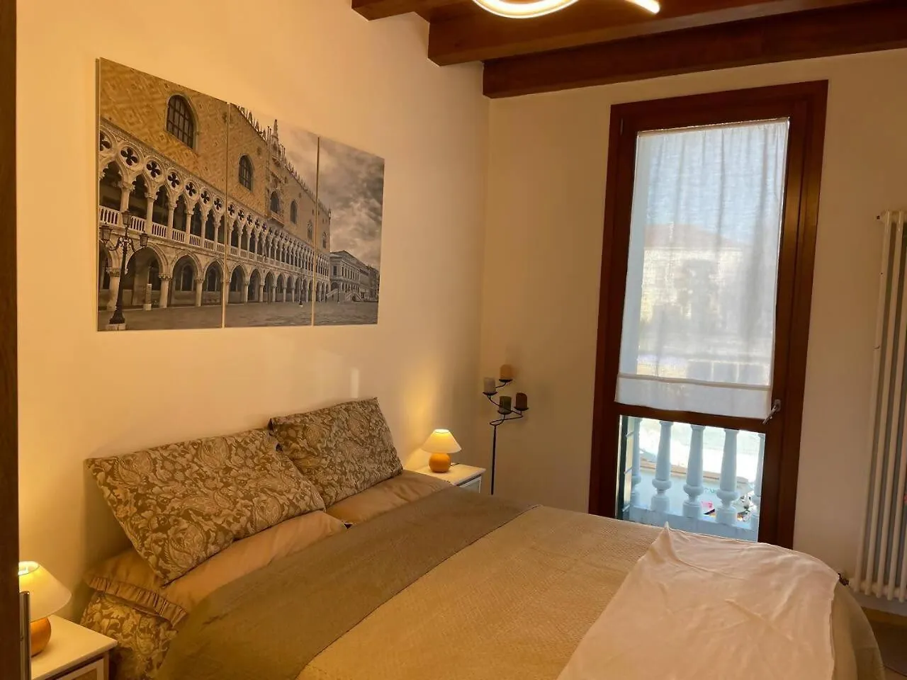 Ca Vellione Cozy Apt Noale Apartment