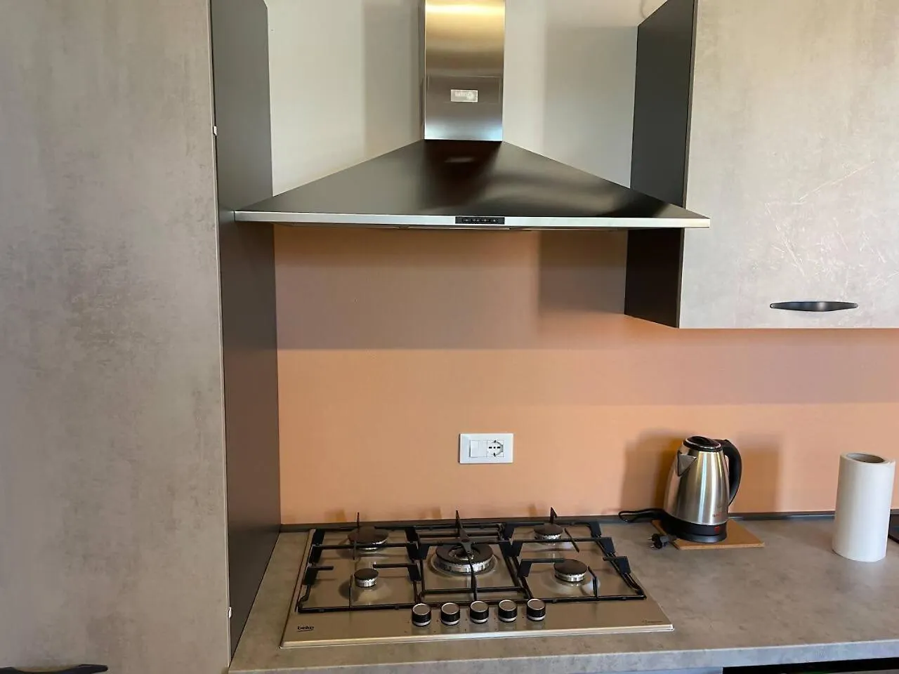 Ca Vellione Cozy Apt Noale