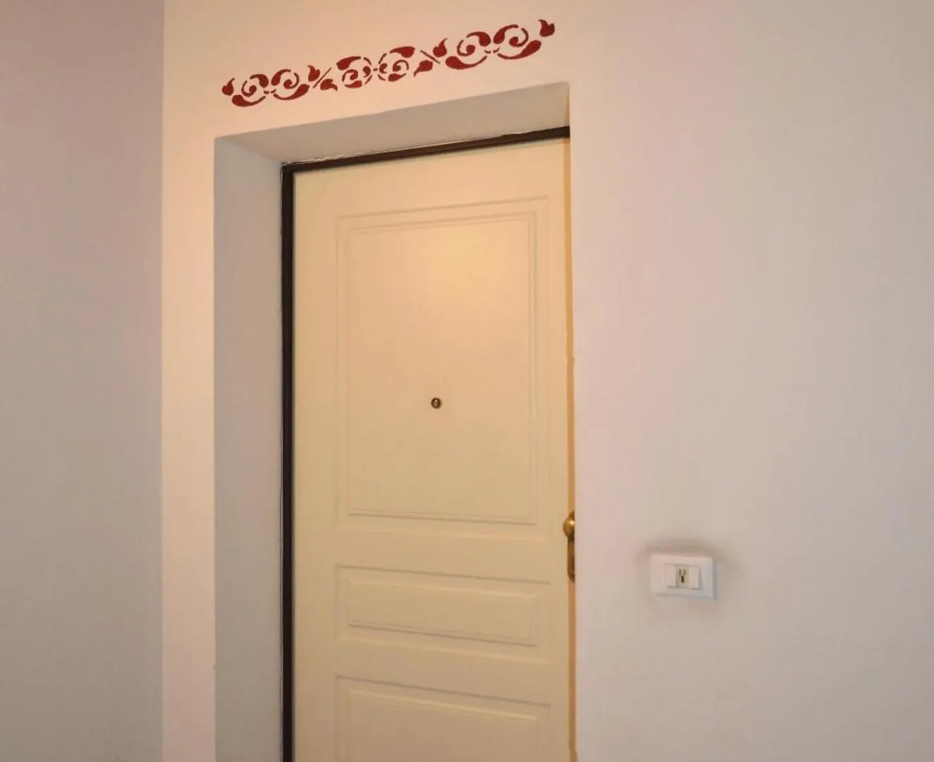 Ca Vellione Cozy Apt Noale 0*,  Italy