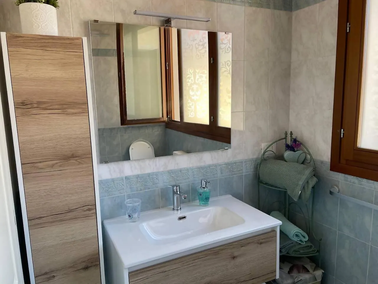 Apartment Ca Vellione Cozy Apt Noale
