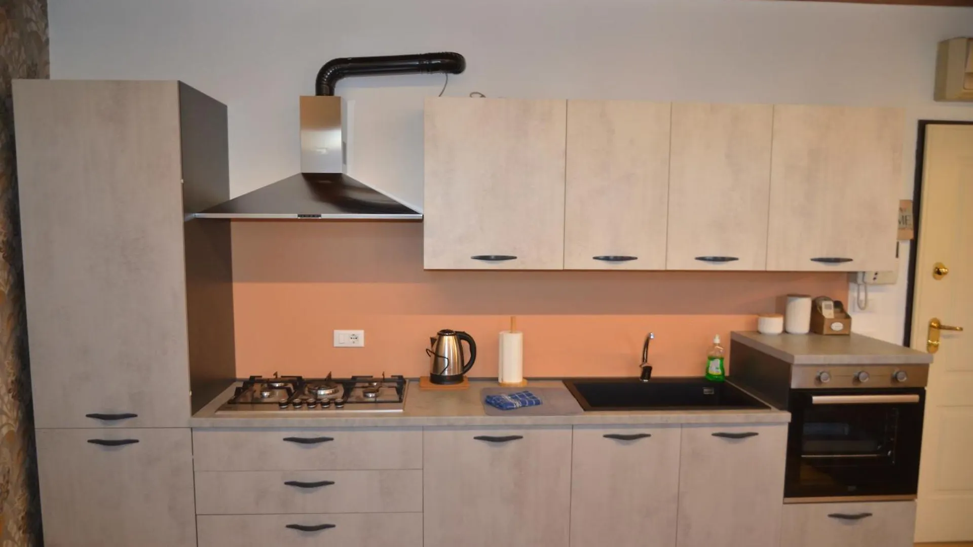 Ca Vellione Cozy Apt Noale Apartment