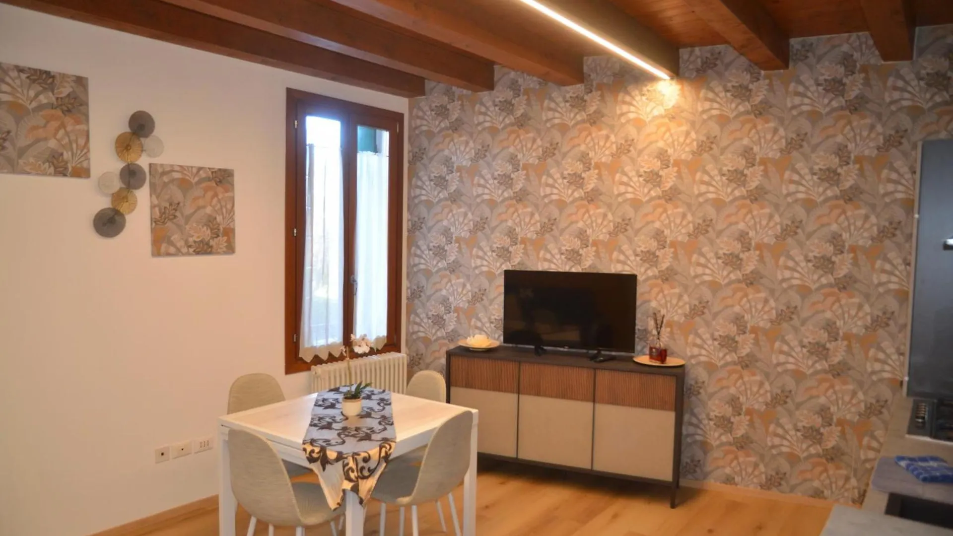 Ca Vellione Cozy Apt Noale