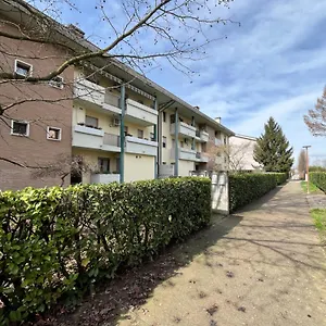 Appartamento House, Noale