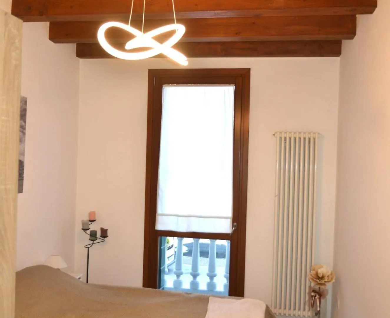 Ca Vellione Cozy Apt Noale