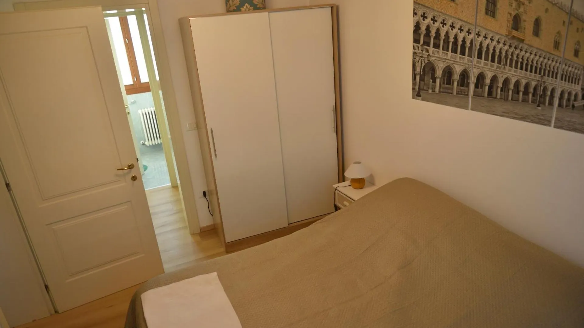 Ca Vellione Cozy Apt Noale 0*,