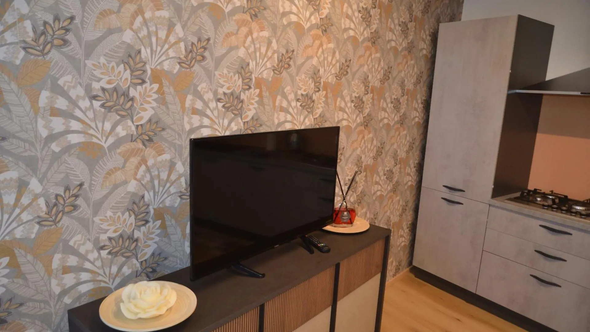 Apartment Ca Vellione Cozy Apt Noale