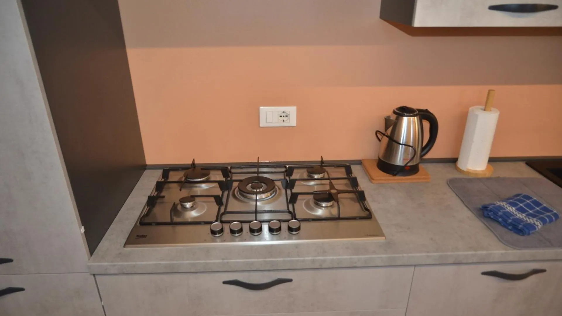Ca Vellione Cozy Apt Noale