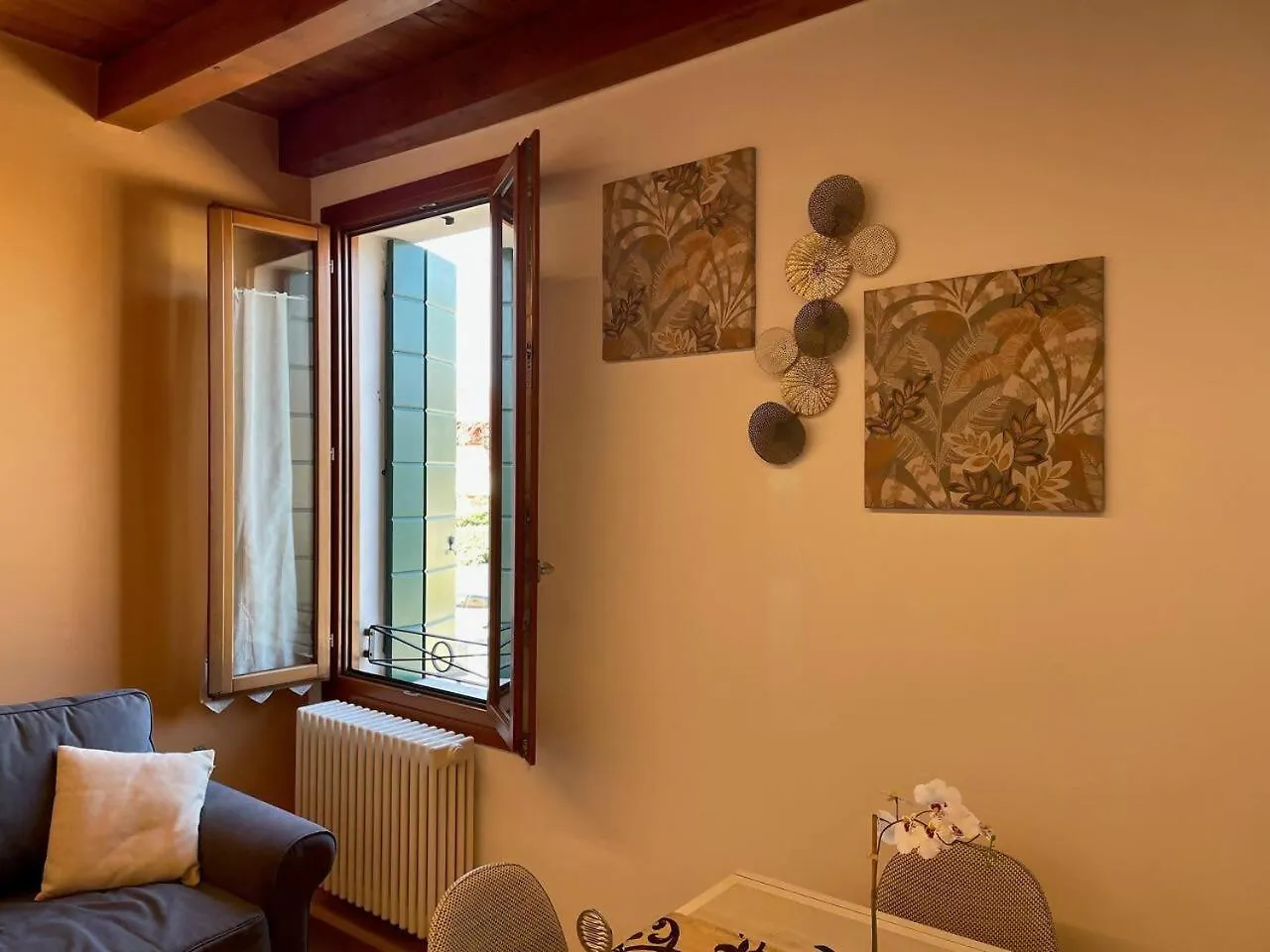 Ca Vellione Cozy Apt Noale Apartment