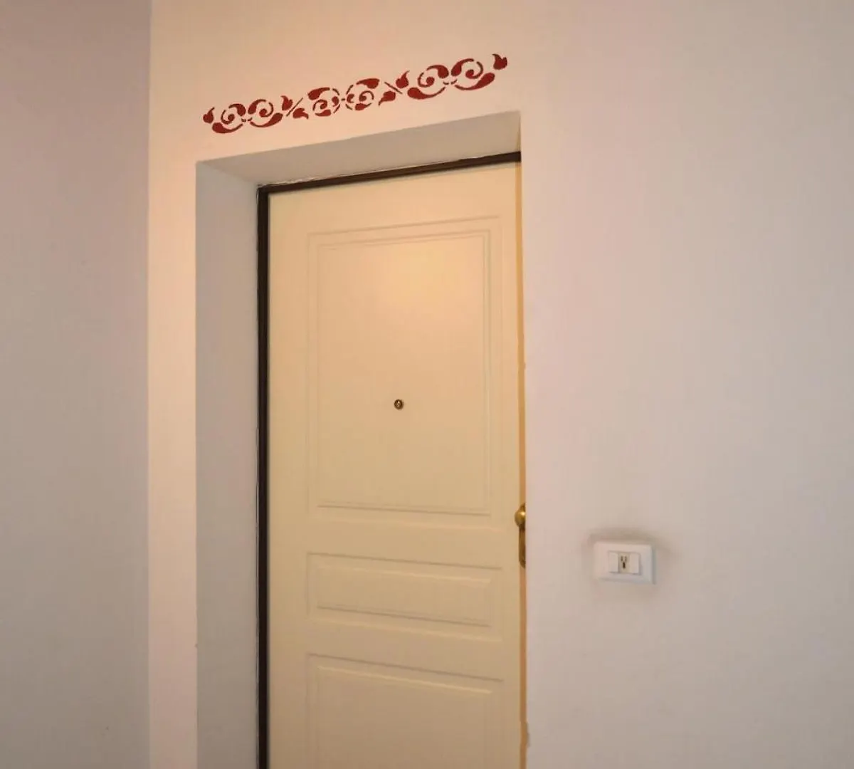 Apartment Ca Vellione Cozy Apt Noale Italy